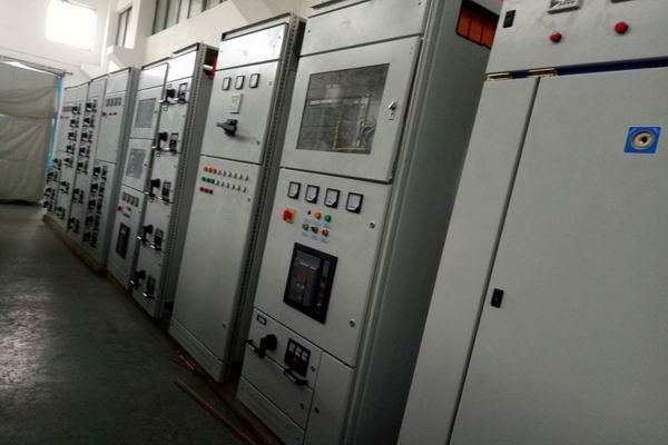 东成镇配电箱-如何预防3683关于建筑配电箱出